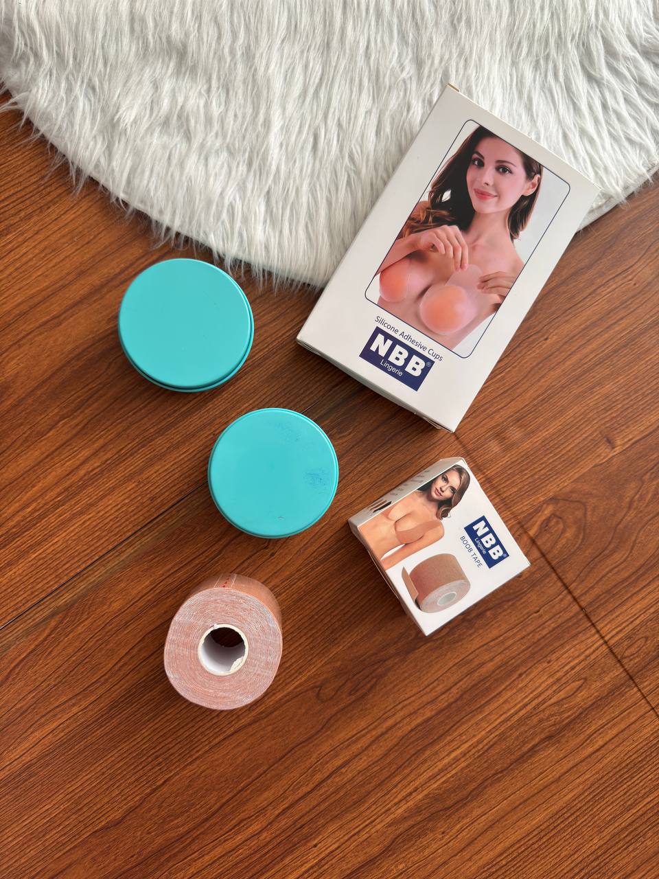 چسب لیفت سینه