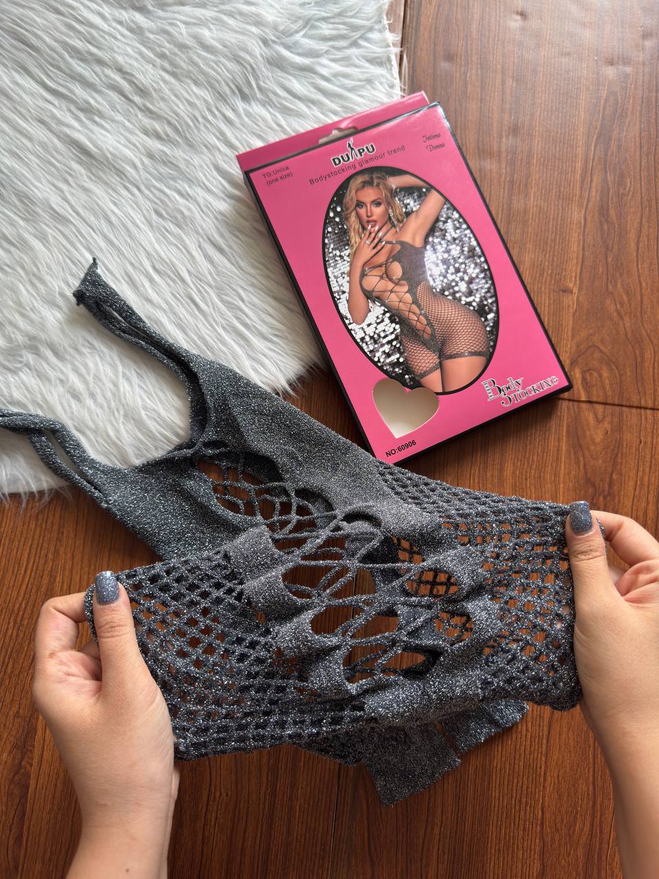 بادی لمه شاین