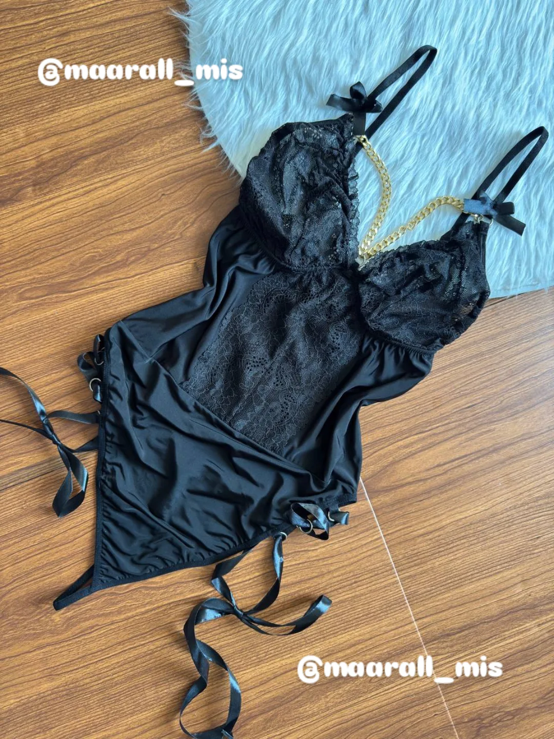 بادی فانتزی  کد1125