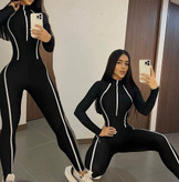 اوورال ورزشی نواری اسپورت کد 25415