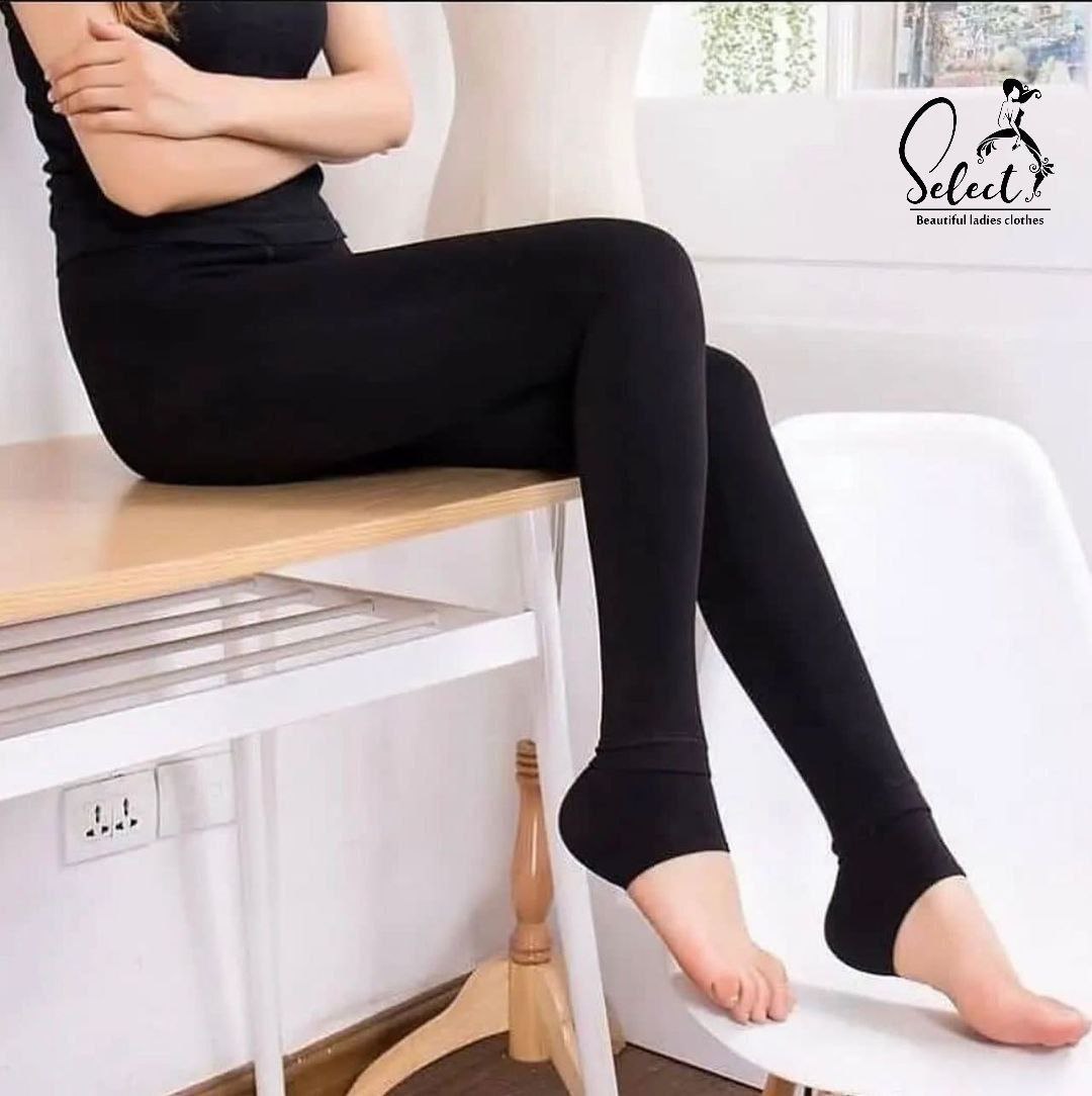 ساق شلواری داخل خز اعلا کد 30207