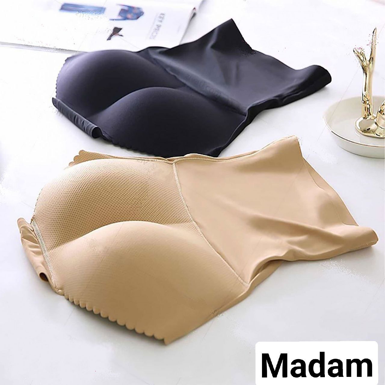 شورت پروتز باسن madam