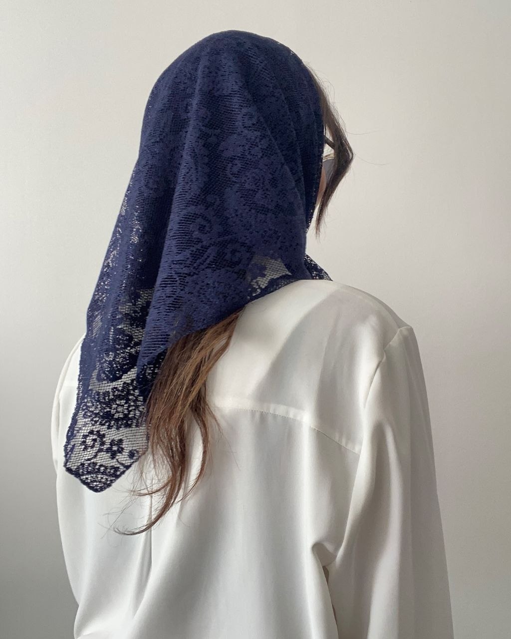 مینی اسکارف زنانه