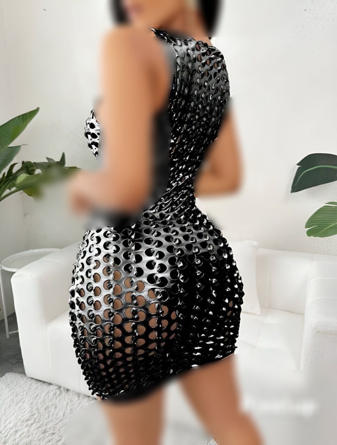 لباس خواب یکسره فانتزی کد 882