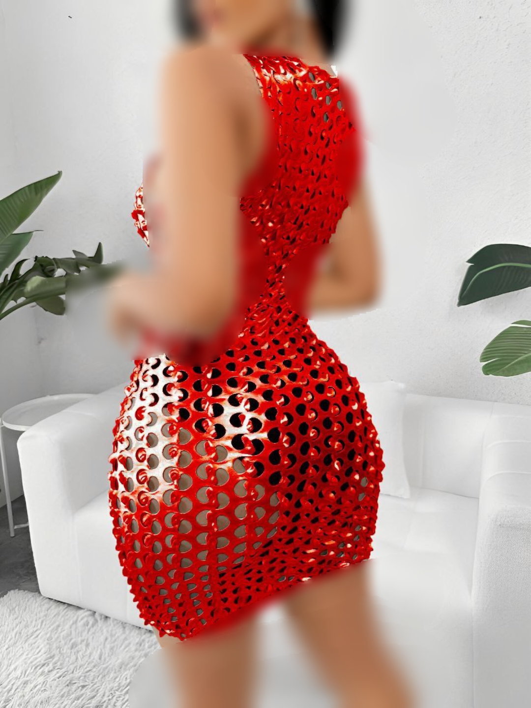 لباس خواب یکسره فانتزی کد 882