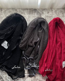 شال دورگان زنانه بهاره