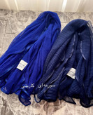 شال دورگان زنانه بهاره