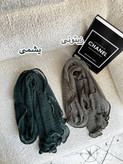 شال دورگان زنانه بهاره