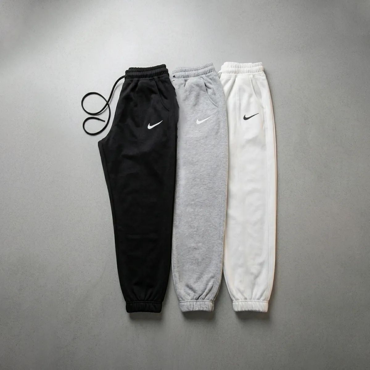 شلوار جاگر نایک زنانه