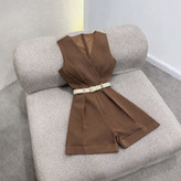 سرهمی شورتکی زنانه