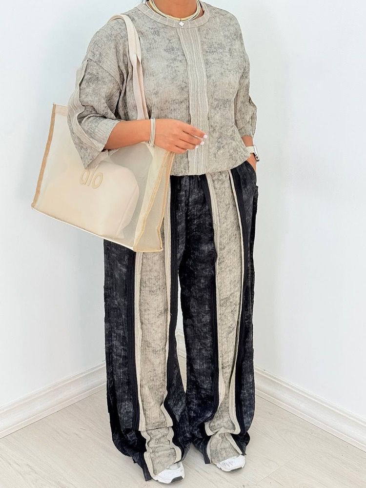 ست گازوییلی زنانه