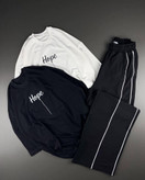 تیشرت باکسی Hope