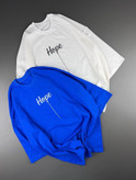 تیشرت باکسی Hope