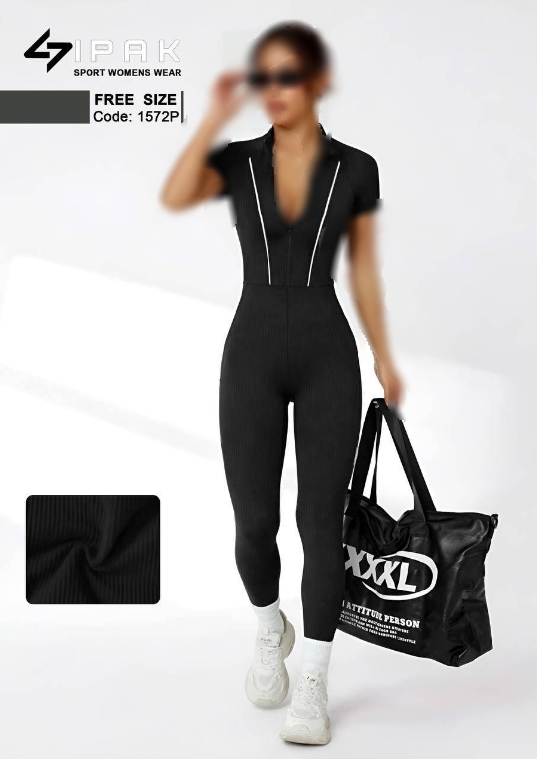 اورال ورزشی زنانه کاپدار کد 1572p