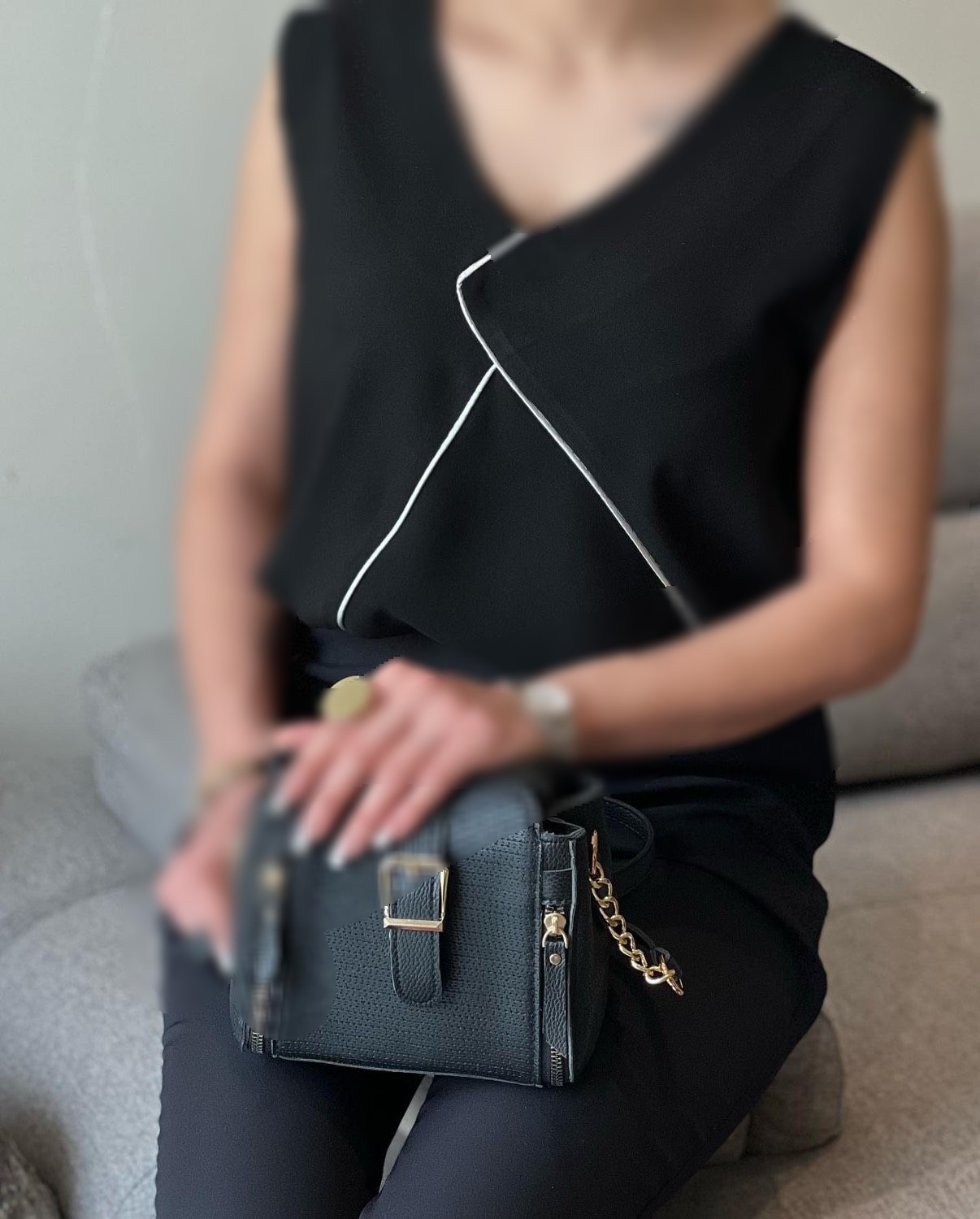 تاپ مازراتی مجلسی زنانه