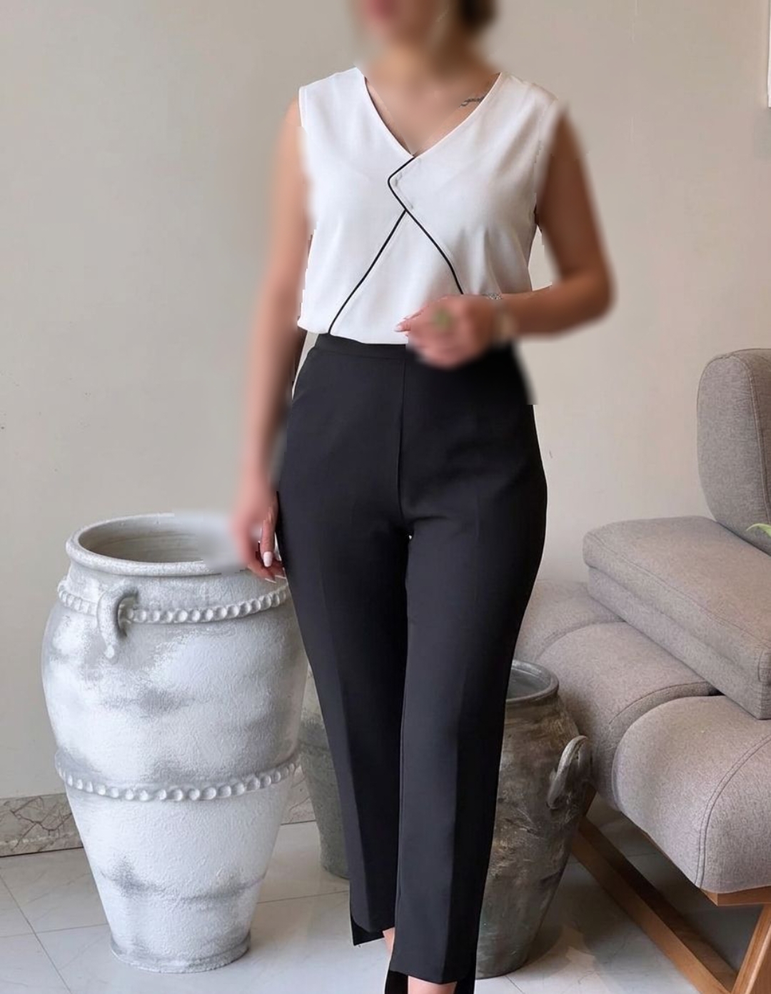 تاپ مازراتی مجلسی زنانه