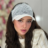 هد گیپور نقاب دار