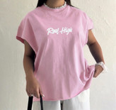 وست تابستانه Real high