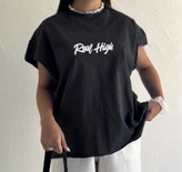 وست تابستانه Real high