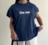 وست تابستانه Real high