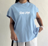 وست تابستانه Real high