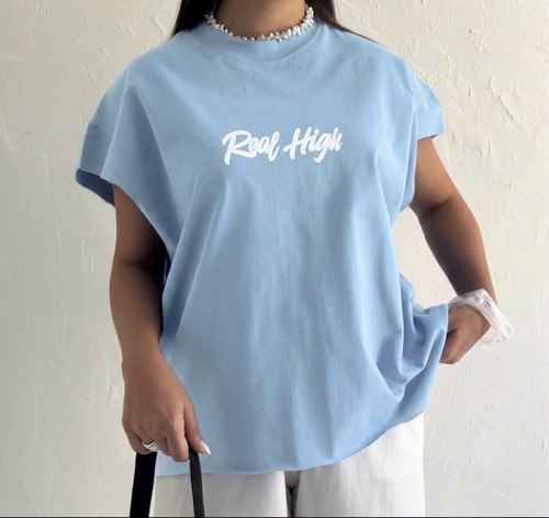 وست تابستانه Real high