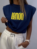 وست پیلی دار lemon