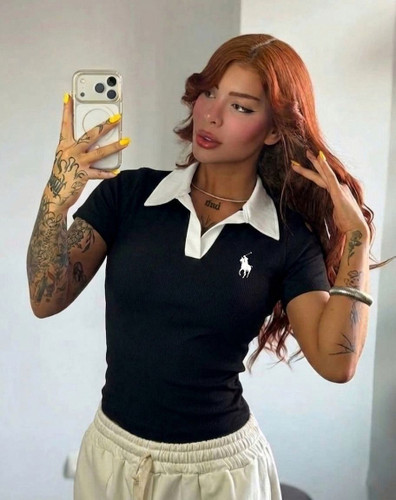 پلوشرت ترند polo زنانه