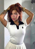 پلوشرت ترند polo زنانه