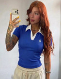 پلوشرت ترند polo زنانه
