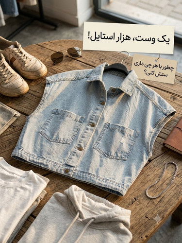 وست لی پاییزه زنانه