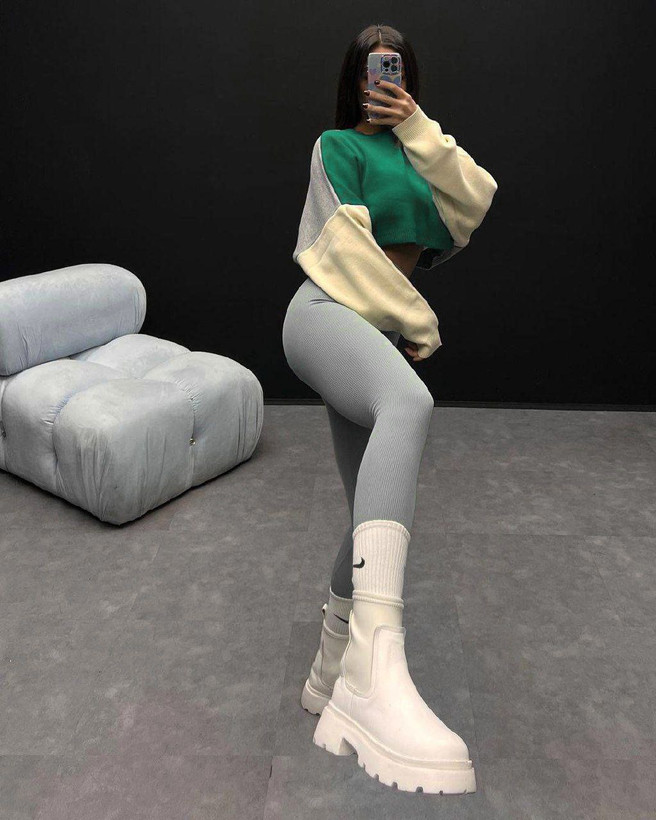 لگ کمر گنی کبریتی پنبه زنانه