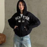 سویشرت New York زنانه