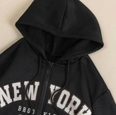 سویشرت New York زنانه