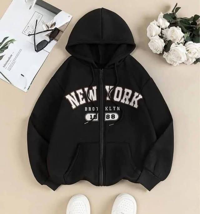 سویشرت New York زنانه