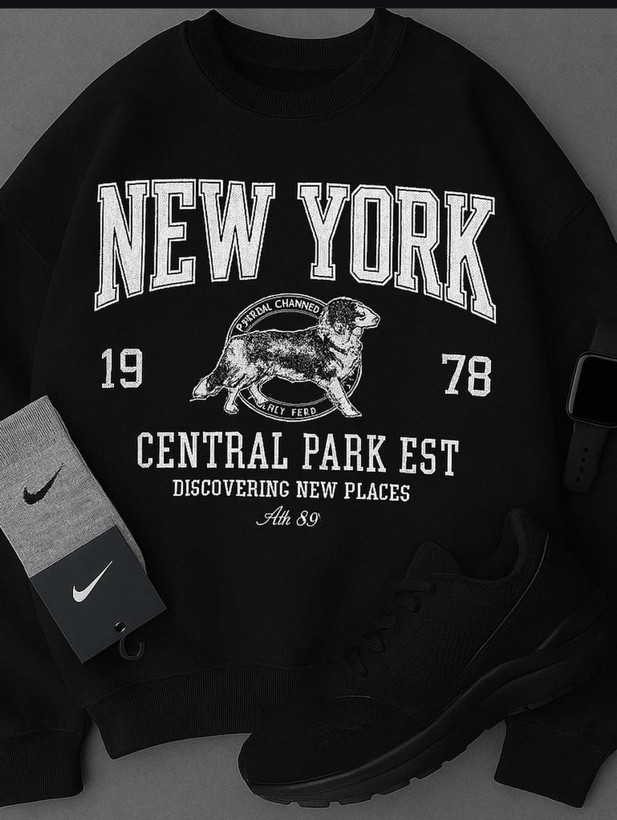 دورس داخل کرک New York کاپلی