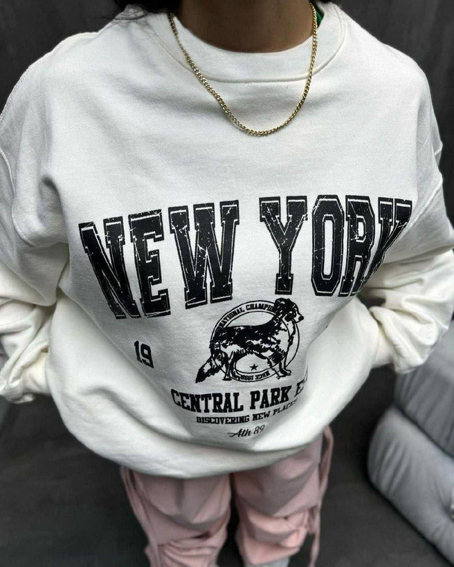 دورس داخل کرک New York کاپلی