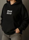 هودی داخل کرک miumiu زنانه
