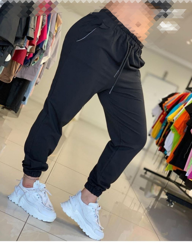 شلوار جاگر زنانه