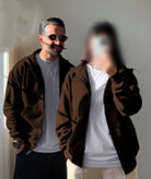 سویشرت بیسیک کاپلی