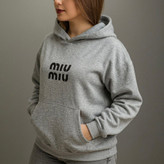 هودی داخل کرک miumiu زنانه
