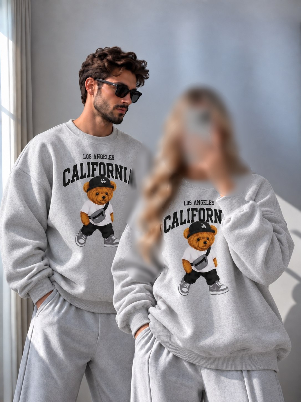 دورس داخل کرک کاپلی California کد 80759