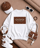 دورس تو کرکی یقه گرد کاپلی guess کد 80758