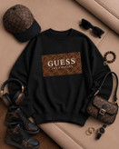 دورس تو کرکی یقه گرد کاپلی guess کد 80758