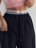 شلوار جاگر فول بگ تو کرک Calvin Klein