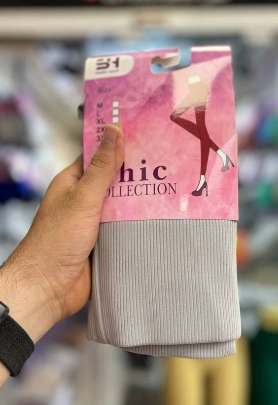 لگ کبریتی زنانه