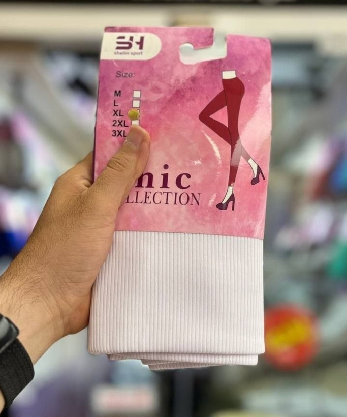 لگ کبریتی زنانه
