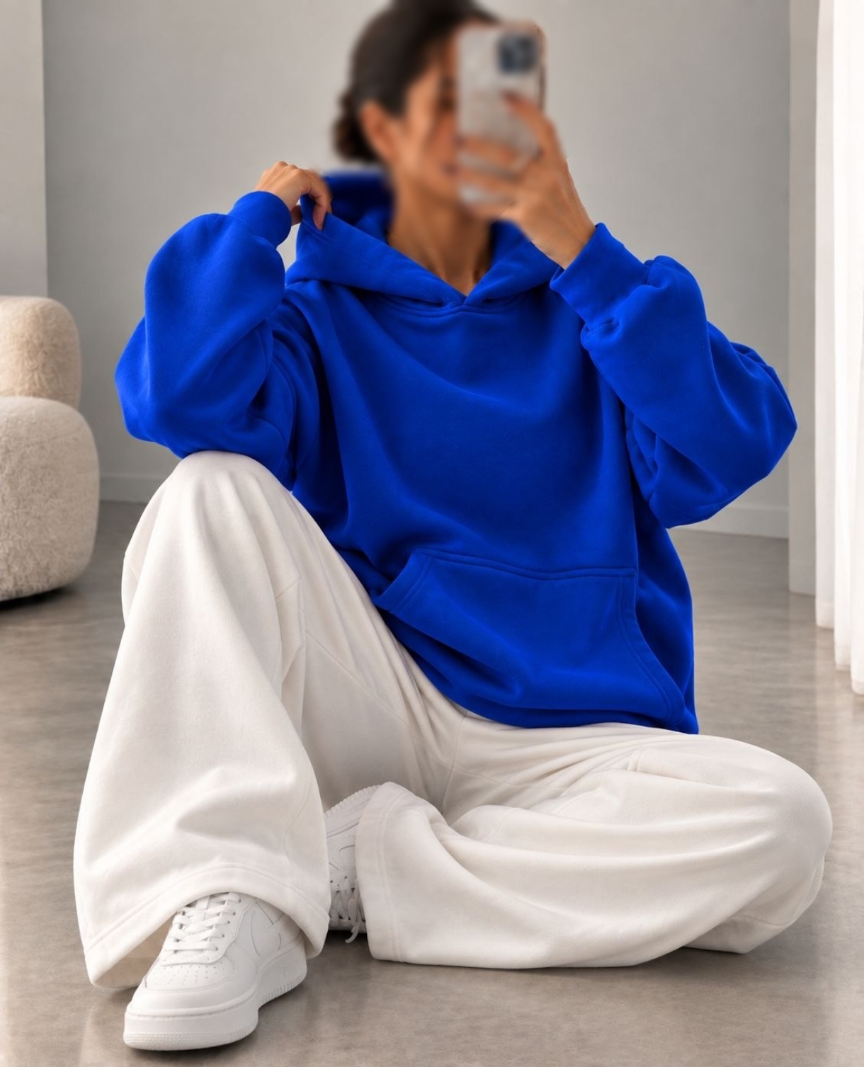 هودی بیسیک پاییزه