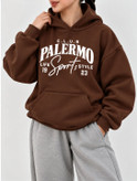 هودی کلاهدار Palermo