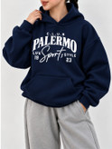 هودی کلاهدار Palermo